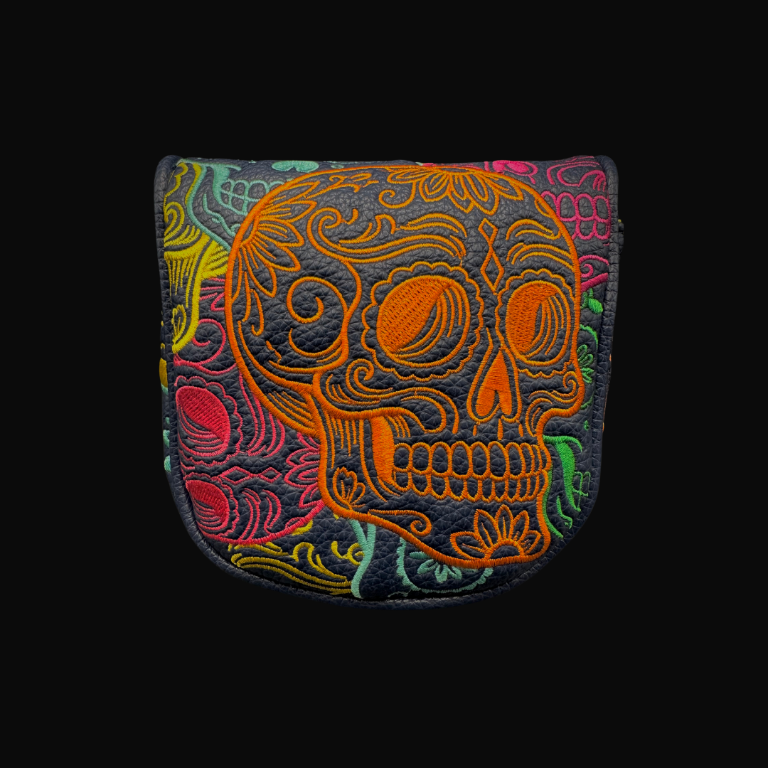 'Til Death Do Us Part