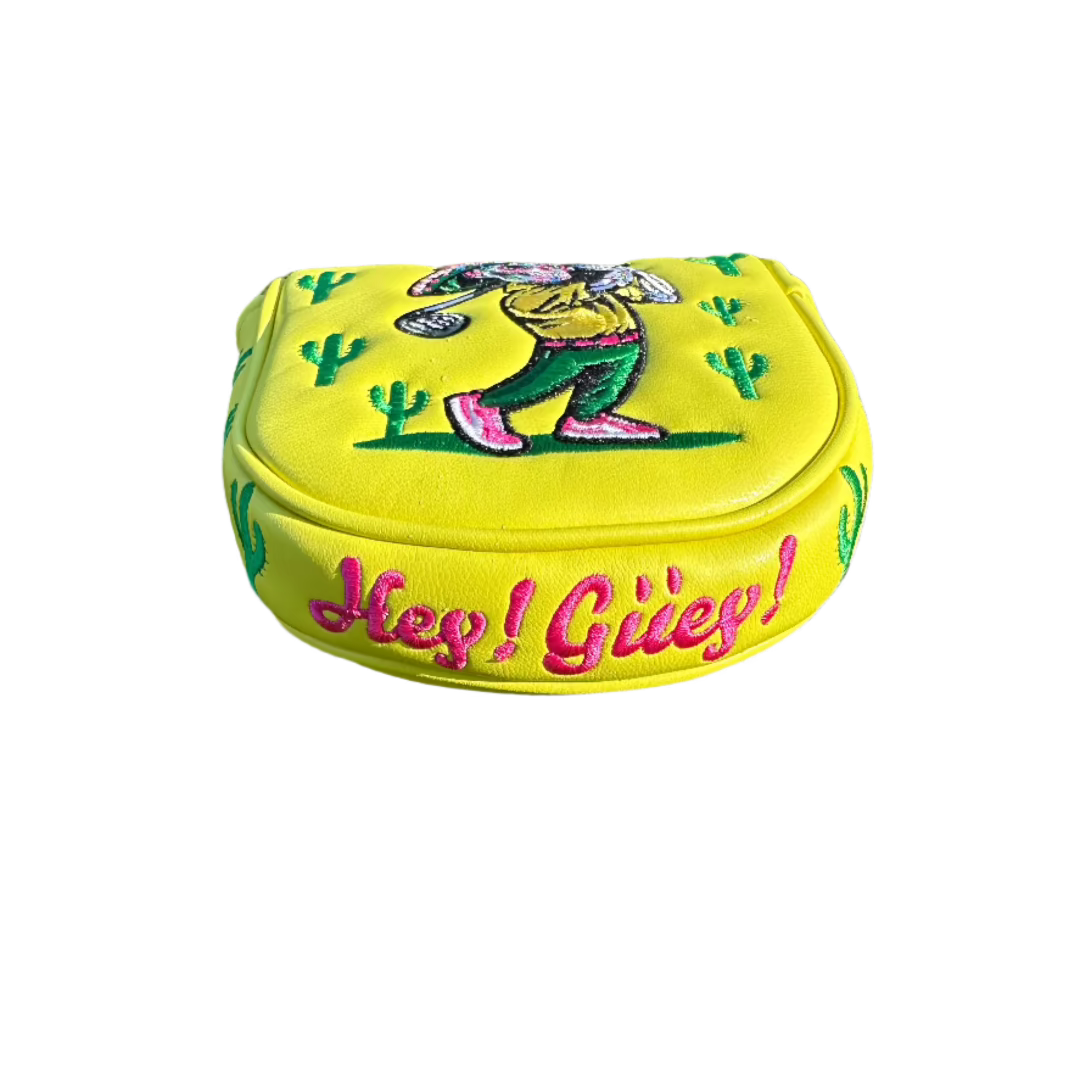 The OG HeyGuey