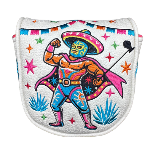 El Campeón - DF3